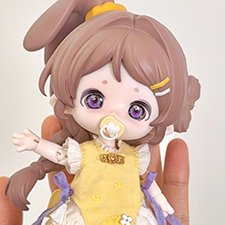 Лунный Пряник Come4free Bonnie Dream Puff Pastry