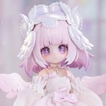 BJD Tency Мисара и Чиа