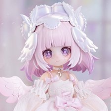 BJD Tency Мисара и Чиа