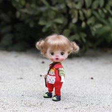 Обитсу11 Роджер