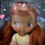 Кукла Holala Jina Холала