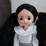 Кукла Eggydoll Leila