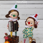 Холала Пипита цирк