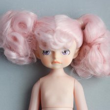 Кукла Forest Doll Форест