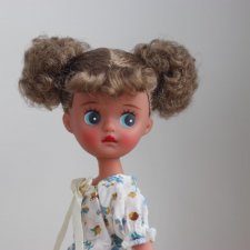 Кукла Littleberry Литбери