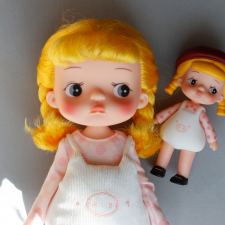 Кукла Холала Ида Holala