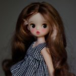 Кукла Babyringo БейбиРинго