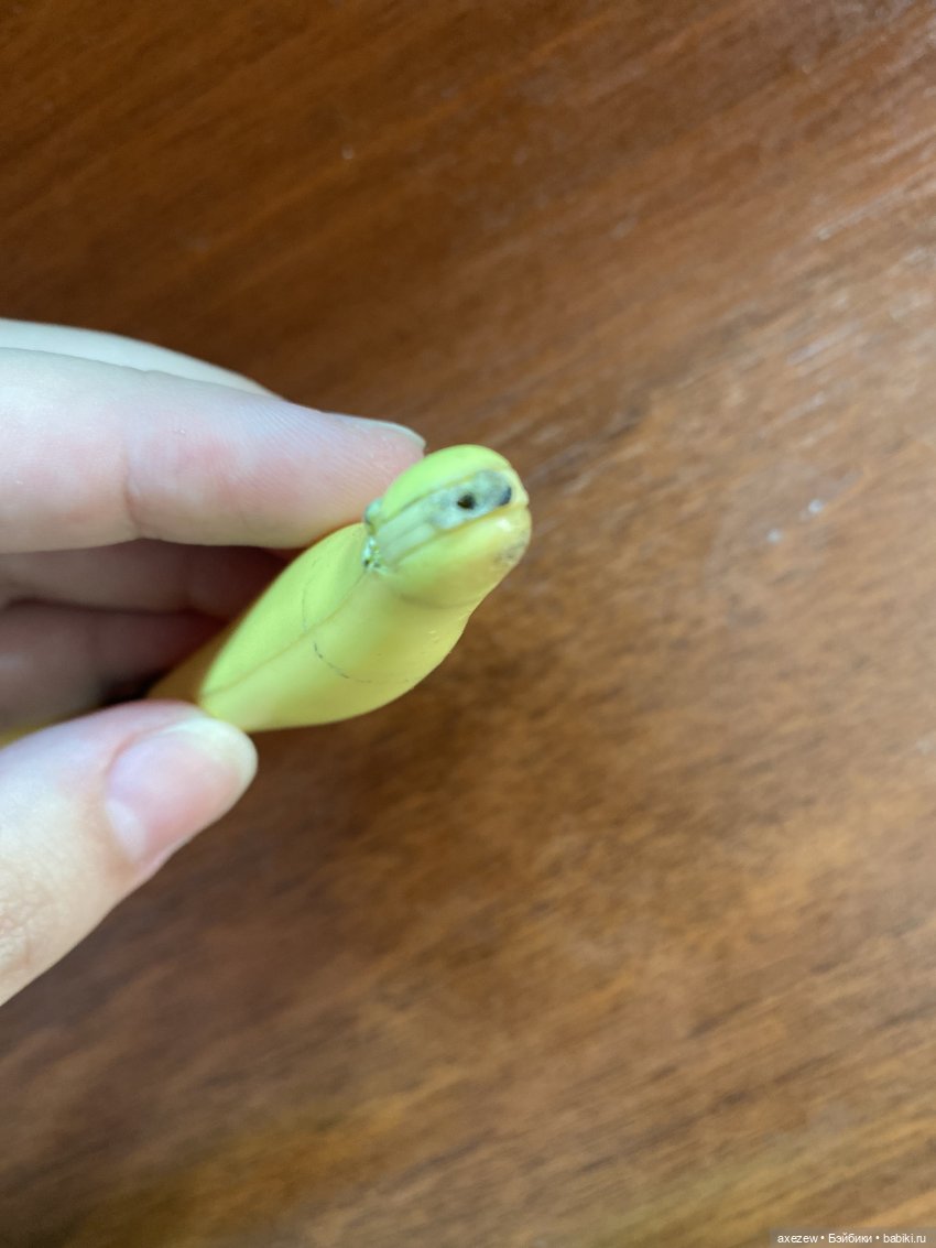 Возвращаем к жизни Огненного мальчика ч. 1 (фото 4)