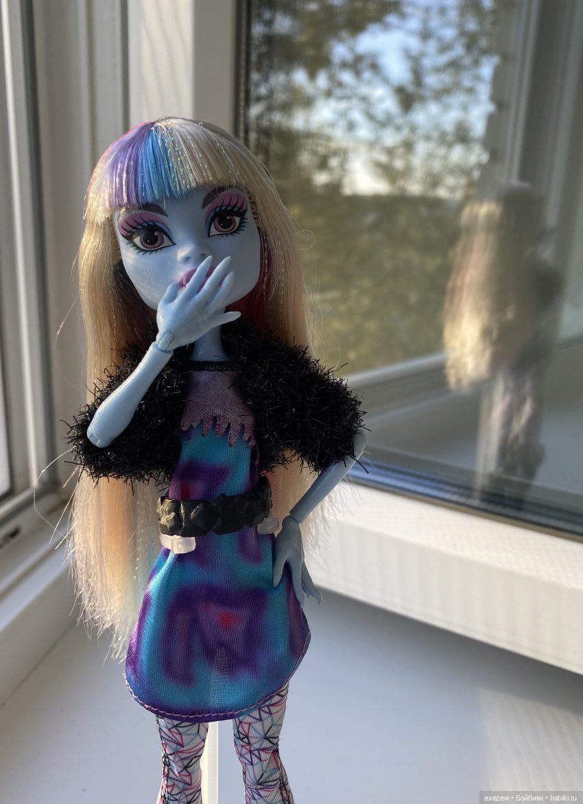 Возвращаем к жизни Огненного мальчика ч. 1