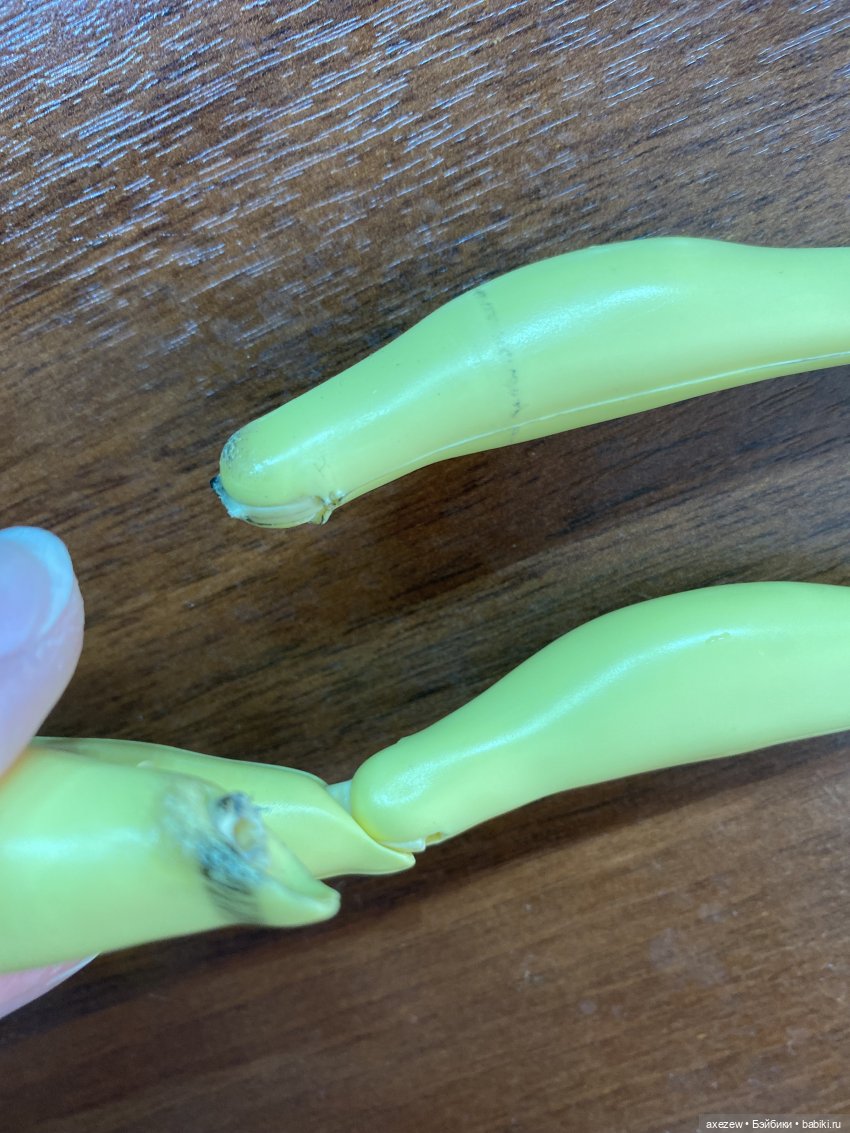 Возвращаем к жизни Огненного мальчика ч. 1 (фото 3)