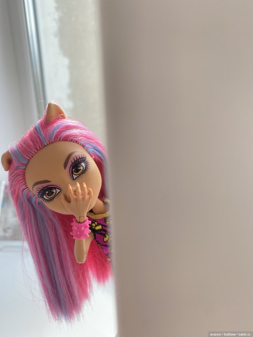 Возвращаем к жизни Огненного мальчика ч. 2 (фото 10)