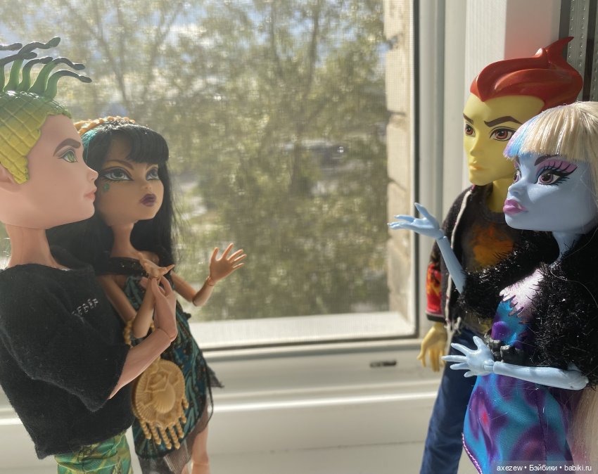 Возвращаем к жизни Огненного мальчика ч. 2 (фото 9)