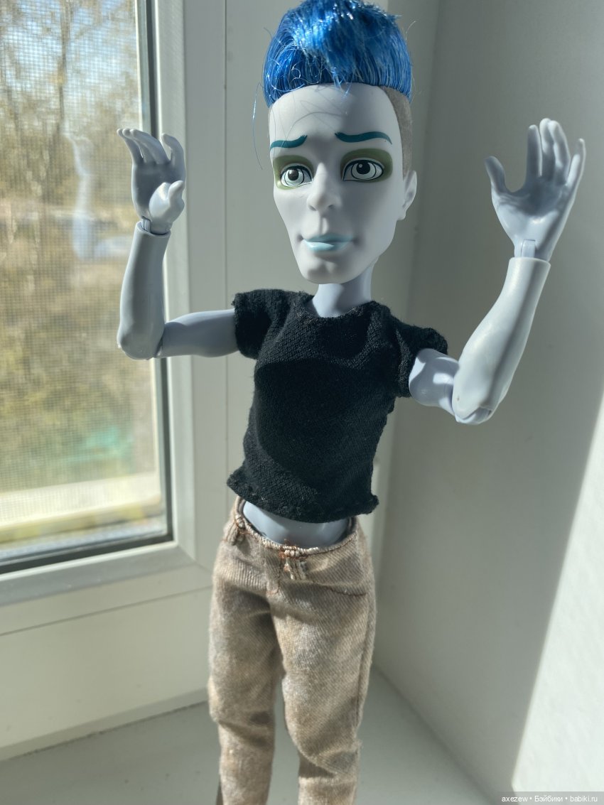 Опознание аксессуара+обновки (фото 4)