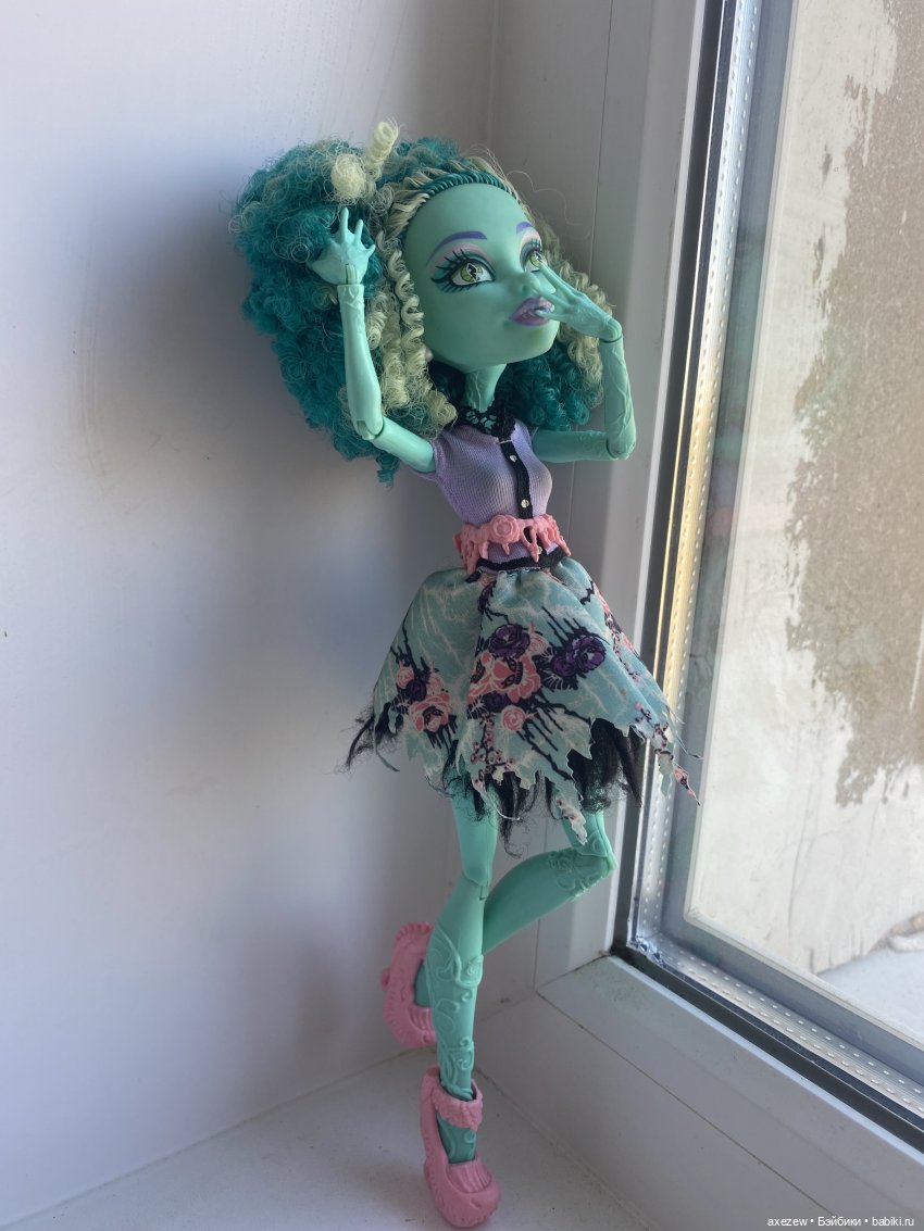 Опознание аксессуара+обновки (фото 3)