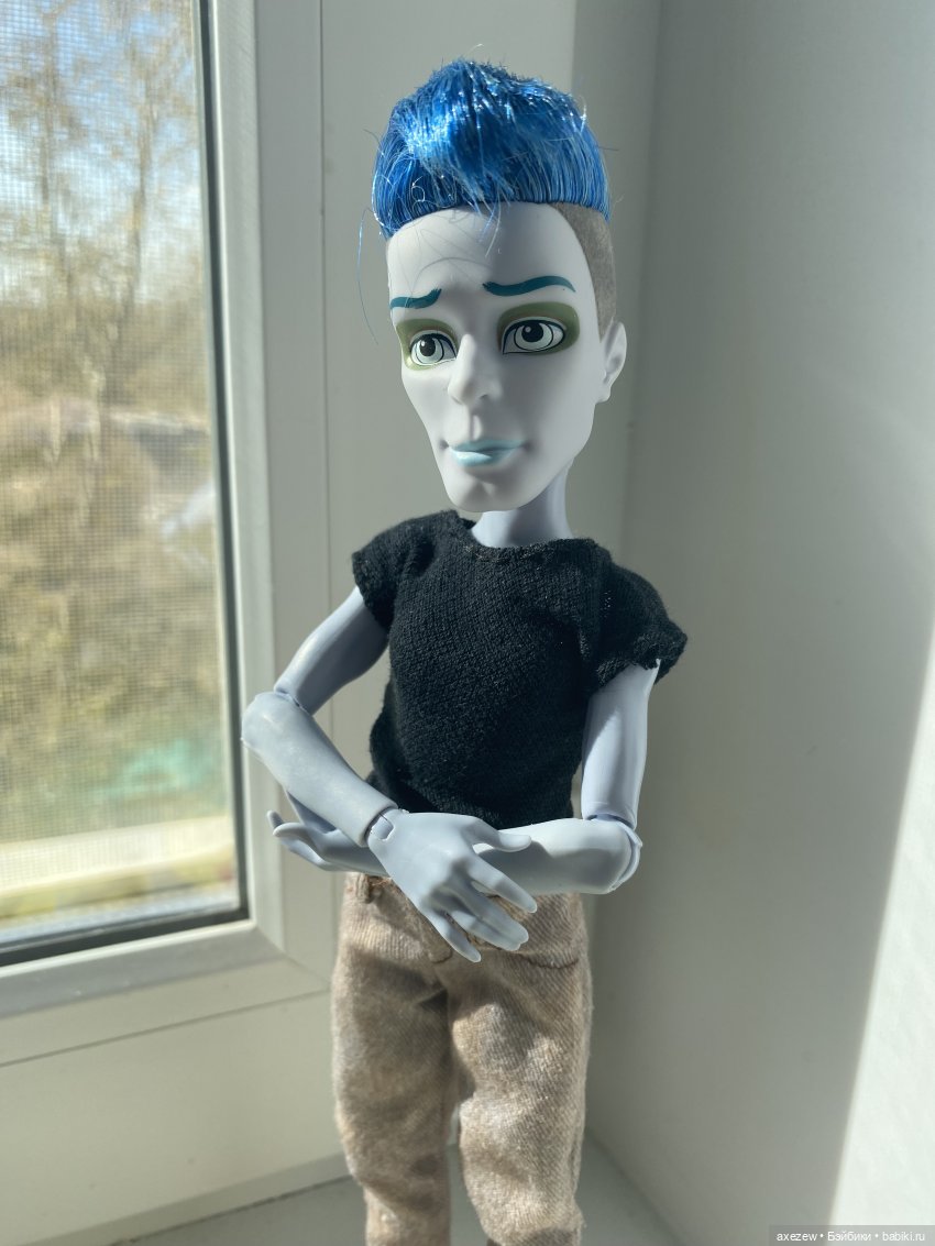 Опознание аксессуара+обновки (фото 6)