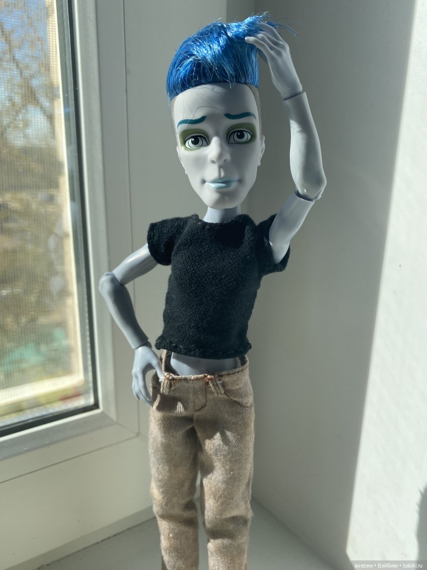 Опознание аксессуара+обновки (фото 5)