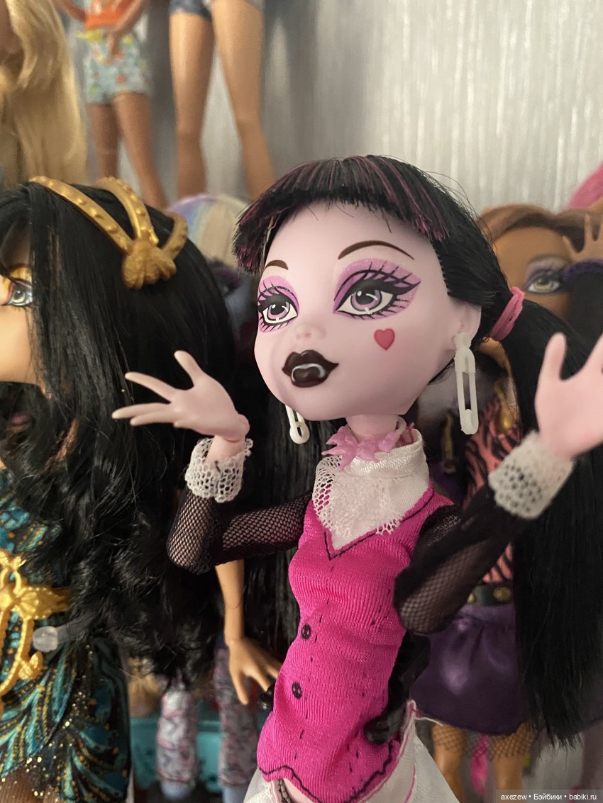 Опознание аксессуара+обновки (фото 8)