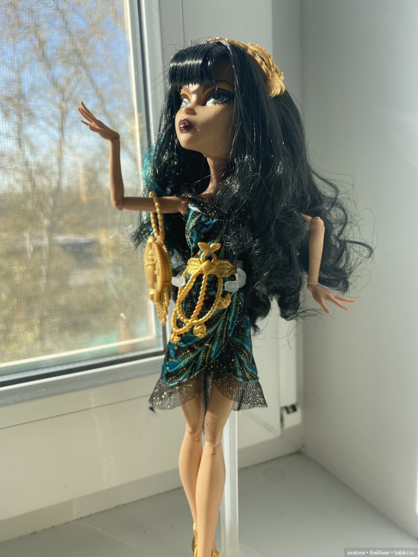 Опознание аксессуара+обновки (фото 7)