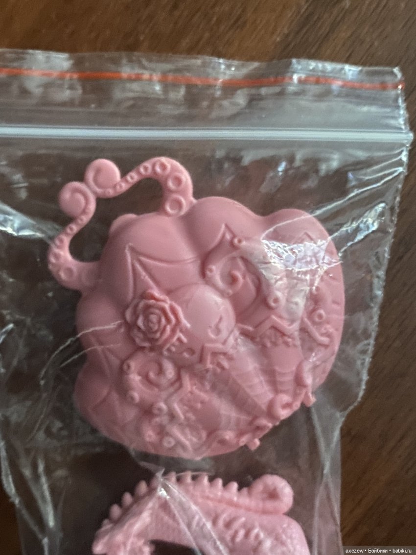 Опознание аксессуара+обновки (фото 2)