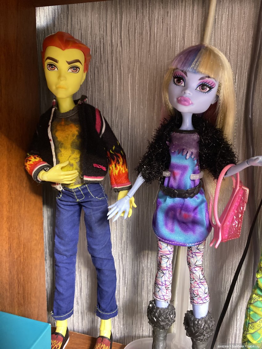 Сказ о заколдованном мальчике