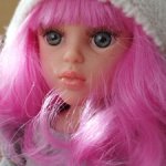 Кукла Abril Paola Reina.