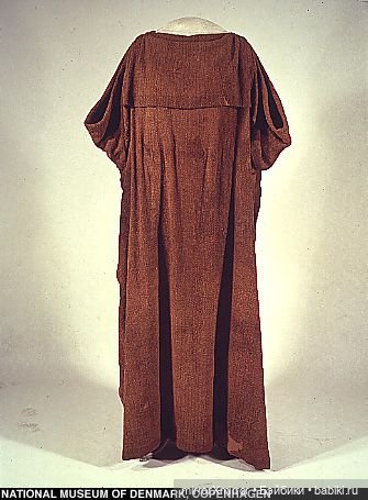 Баба древняя, самоварная — Куклы Phicen (TBLeague/Фицен): бесшовные тела (фото 4)