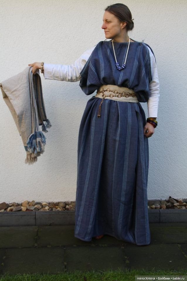 Баба древняя, самоварная — Куклы Phicen (TBLeague/Фицен): бесшовные тела (фото 6)