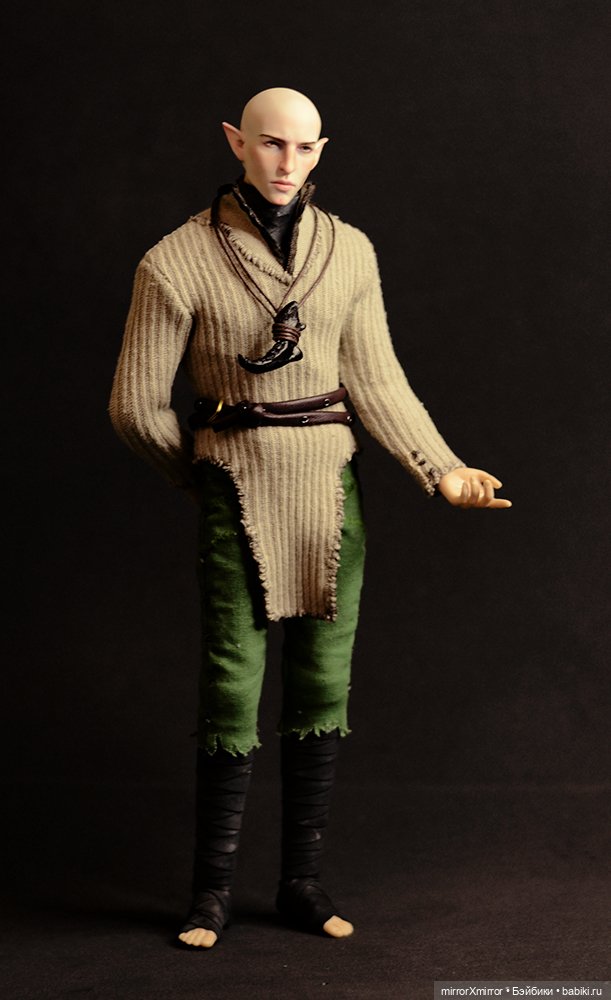 "На этом пути ждёт только смерть. You should see me in a crown. Ауф!" (фото 2)