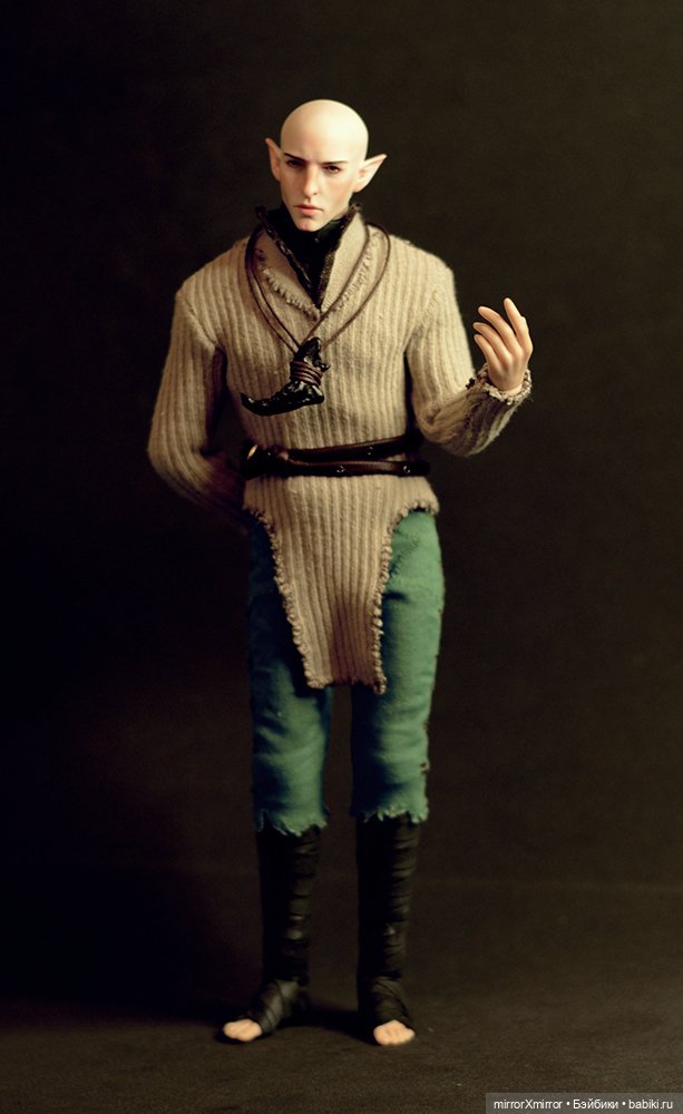 "На этом пути ждёт только смерть. You should see me in a crown. Ауф!" (фото 3)