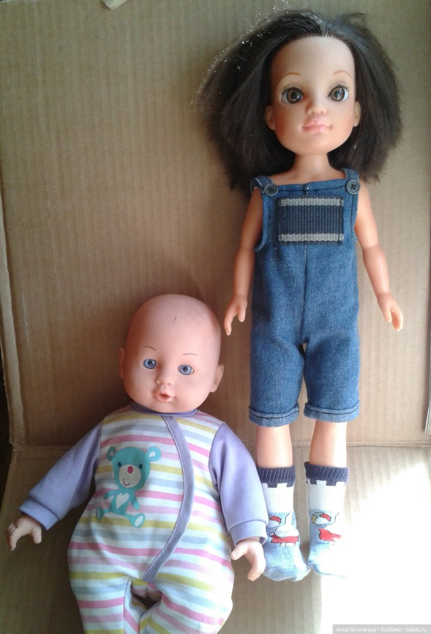 Кто рано встаёт, тому Бог куколок даёт (фото 7)