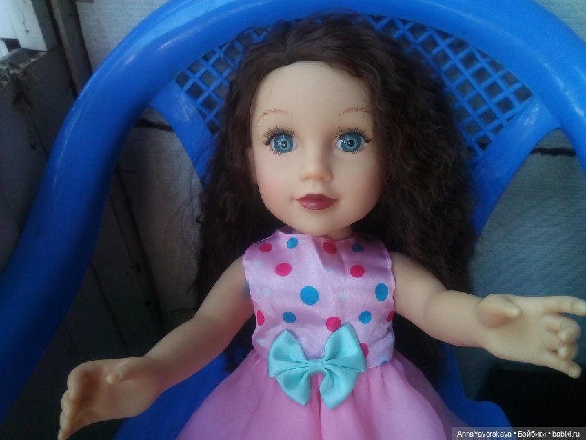 Кто рано встаёт, тому Бог куколок даёт (фото 6)