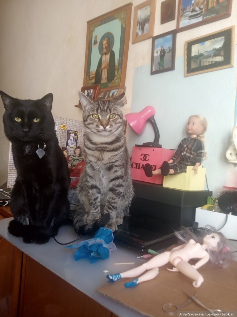 Ремонт китайской Косоглазки (про Помощников) (фото 3)