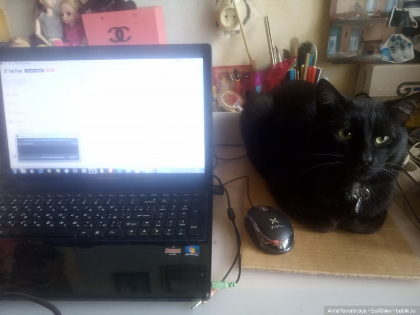 Ремонт китайской Косоглазки (про Помощников) (фото 4)