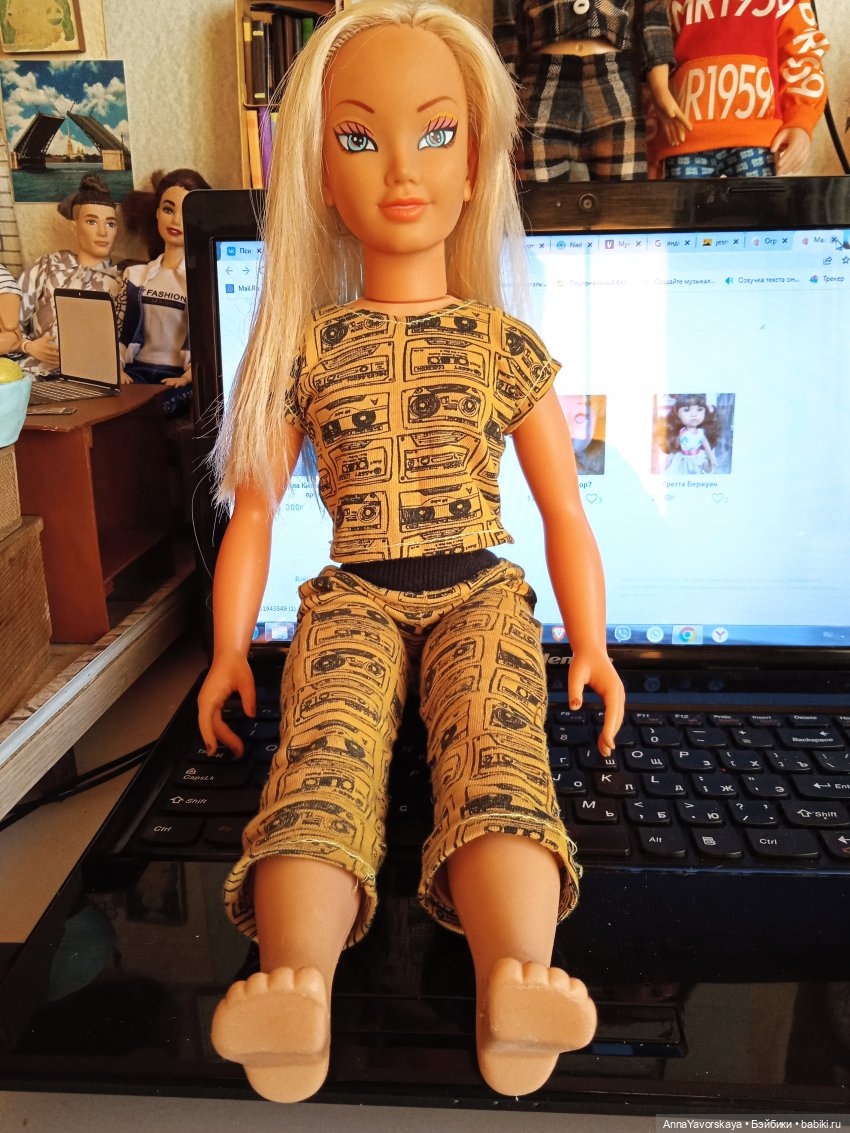 Невероятное везение: Jesmar M23 (фото 3)