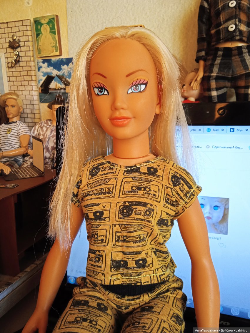 Невероятное везение: Jesmar M23 (фото 4)