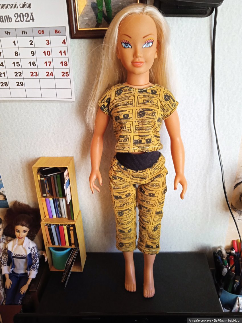 Невероятное везение: Jesmar M23 (фото 2)