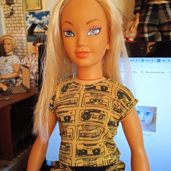 Невероятное везение: Jesmar M23