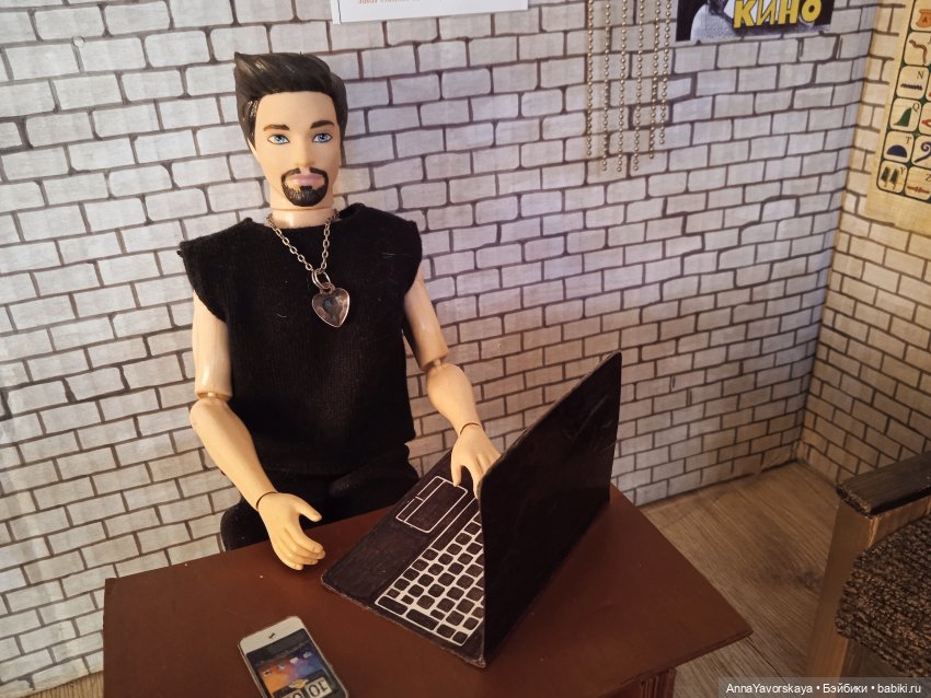 О кукло-любимчиках — Аналоги Барби и куклы 1/6: клоны 90