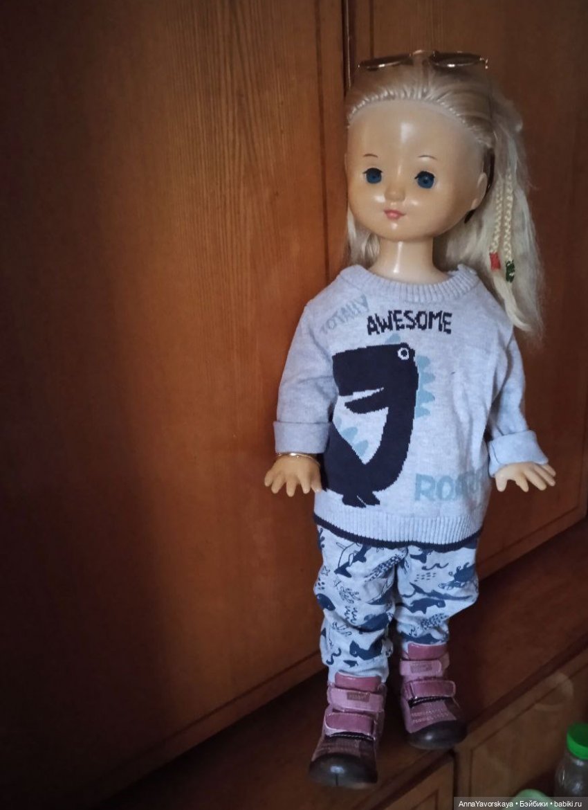 Прелестная хулиганка Олеся (фото 2)