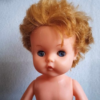 RODDY Made in England