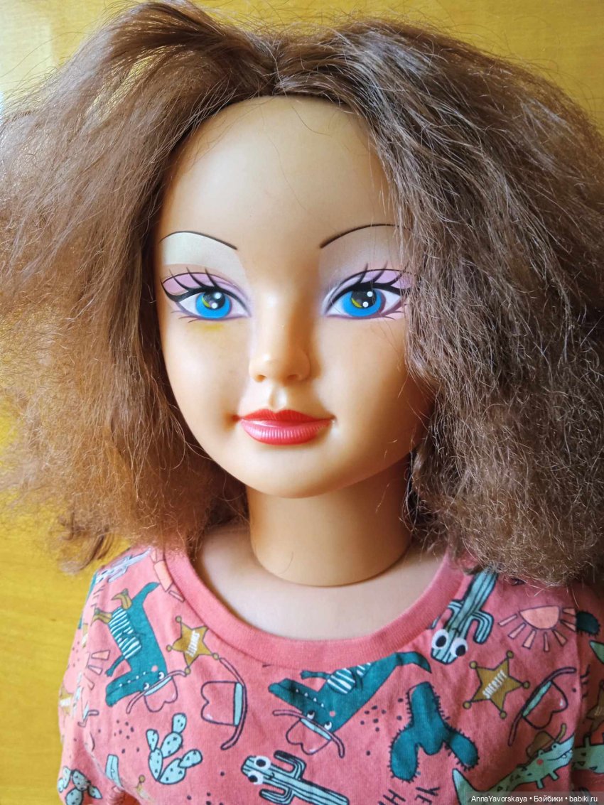 Huada Toys: 1 кукло-метр кукло-красоты