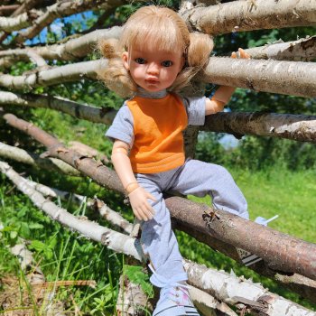 Как мы тень на плетень наводили