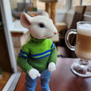 Пойдём весну встречать