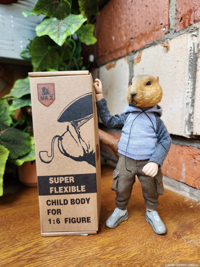 Обзор-сравнение белых мышей Mr.Z 7"