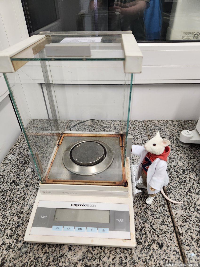 Мышь лабораторная. Перезагрузка (фото 10)