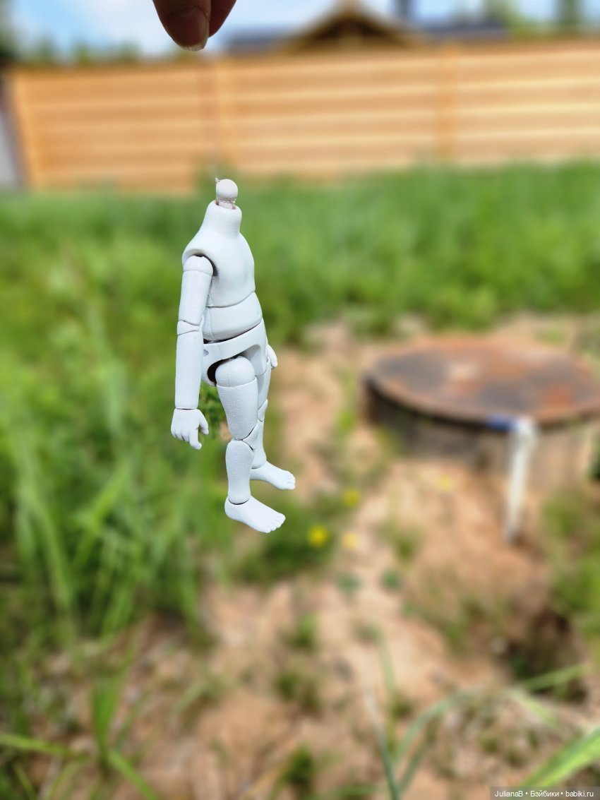 Из серии "будни очУмелого гибридизатора" (фото 5)