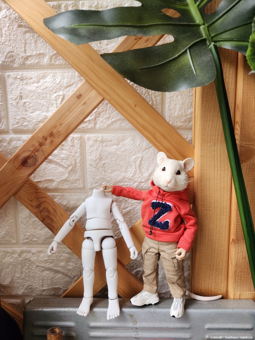 Из серии "будни очУмелого гибридизатора" (фото 6)