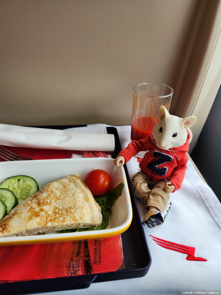 Мышь лабораторная. В путь в путь в путь (фото 9)