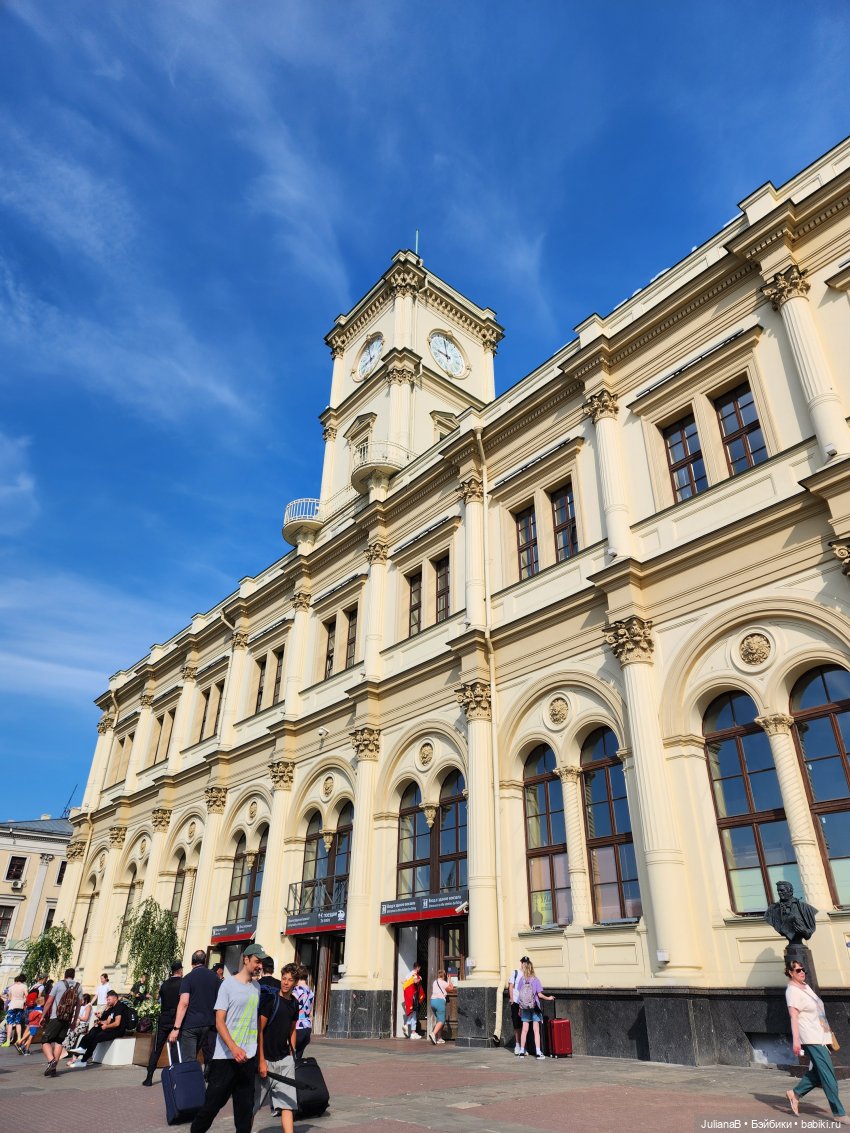 Мышь лабораторная. В путь в путь в путь (фото 5)