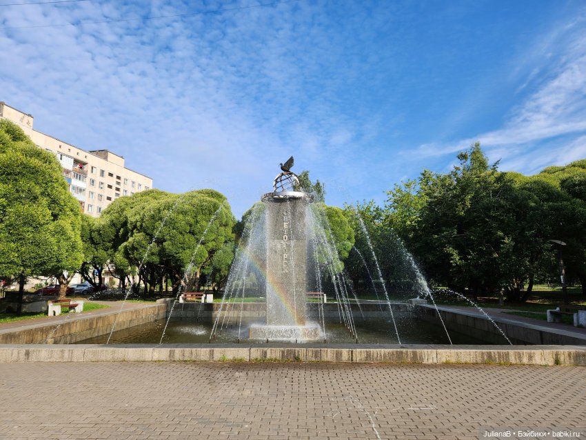 Мышь лабораторная. Выборг